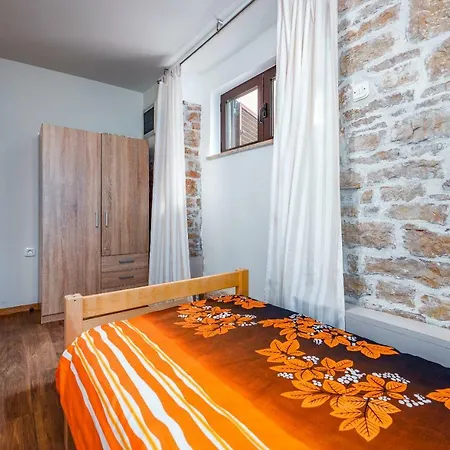 Lägenhet Sara Tinjan