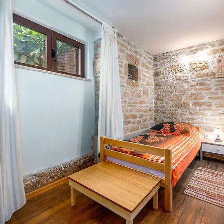 Apartman Sara